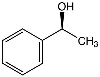 (S)-(-)-1-Phenylethanol, 99%