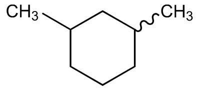 1,3-Dimethylcyclohexane, cis + trans, 97%