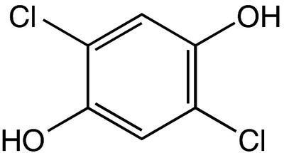 2,5-Dichlorohydroquinone, 97%