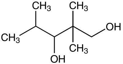 2,2,4-Trimethyl-1,3-pentanediol, 94%