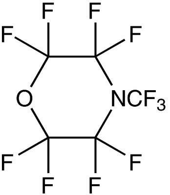 Perfluoro(4-methylmorpholine), 98%