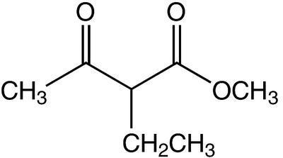 Methyl 2-ethylacetoacetate, 97%