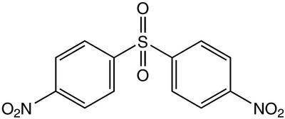 Bis(4-nitrophenyl) sulfone, 95%