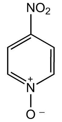 4-Nitropyridine N-oxide, 97%