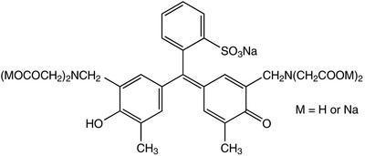 Xylenol Orange sodium salt