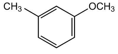 3-Methylanisole, 99%