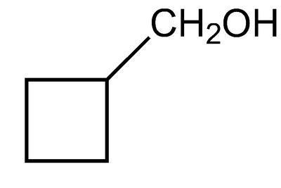 Cyclobutanemethanol, 99%