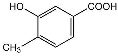 3-Hydroxy-4-methylbenzoic acid, 98%