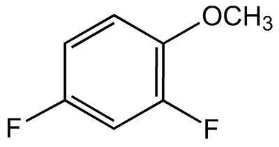 2,4-Difluoroanisole, 98%