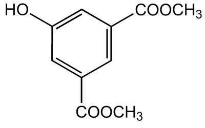 Dimethyl 5-hydroxyisophthalate, 98%