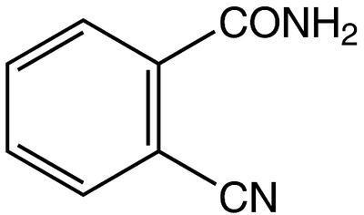 2-Cyanobenzamide, 98%