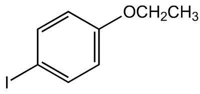 4-Iodophenetole, 97%