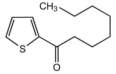 2-Octanoylthiophene, 99%