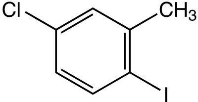 5-Chloro-2-iodotoluene, 97%