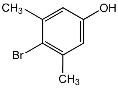 4-Bromo-3,5-dimethylphenol, 99%