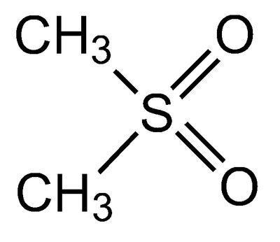 Dimethyl sulfone, 99%