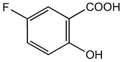 5-Fluorosalicylic acid, 97%