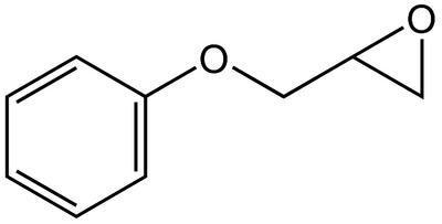 Glycidyl phenyl ether, 99%