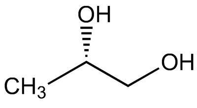 (S)-(+)-1,2-Propanediol, 97%