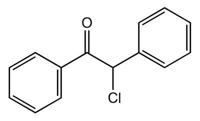 Desyl chloride, 98%