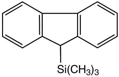 9-(Trimethylsilyl)fluorene, 99%