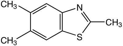 2,5,6-Trimethylbenzothiazole, 98%