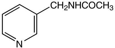 3-(Acetamidomethyl)pyridine, 97%