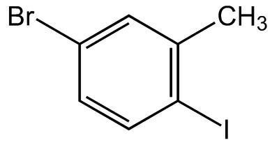 5-Bromo-2-iodotoluene, 98+%