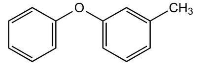 3-Phenoxytoluene, 97%