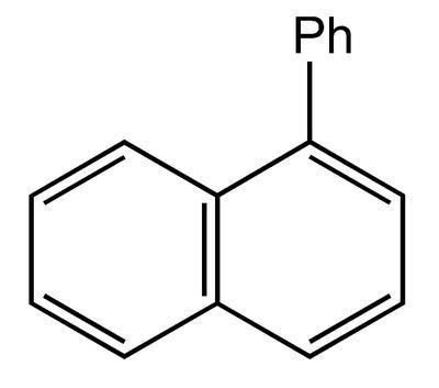 1-Phenylnaphthalene, 97%