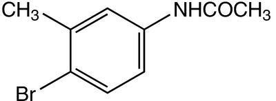 4'-Bromo-3'-methylacetanilide, 98%