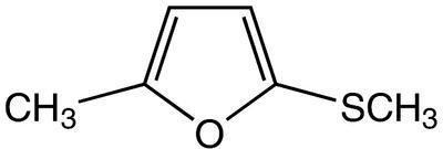 2-Methyl-5-(methylthio)furan, 99%