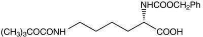 N-Benzyloxycarbonyl-N-™-Boc-L-lysine, 99%