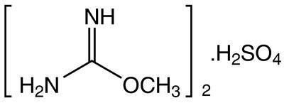 O-Methylisourea hemisulfate, 99%