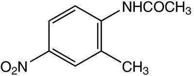 2'-Methyl-4'-nitroacetanilide, 97%