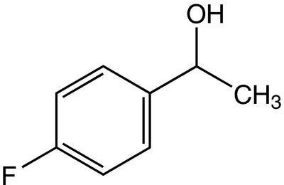 1-(4-Fluorophenyl)ethanol, 98%