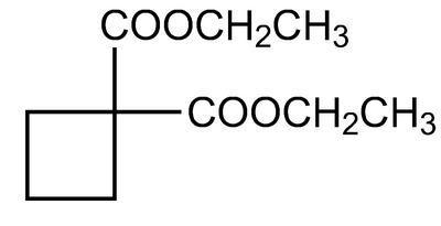 Diethyl 1,1-cyclobutanedicarboxylate, 95%