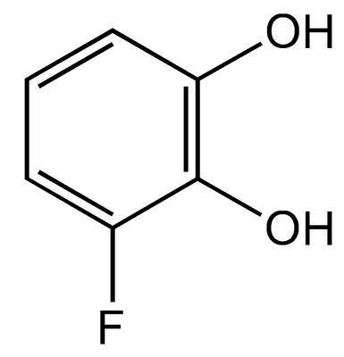 3-Fluorocatechol, 99%