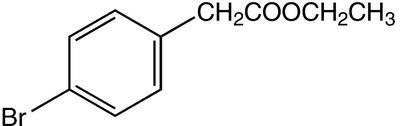 Ethyl 4-bromophenylacetate, 98%