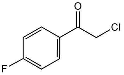 2-Chloro-4'-fluoroacetophenone, 99%