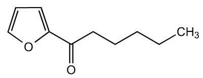 2-Hexanoylfuran, 99%