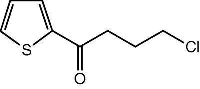 4-Chloro-2'-butyrothienone, 97%