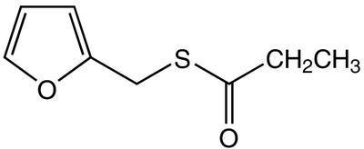 S-Furfuryl thiopropionate, 99%