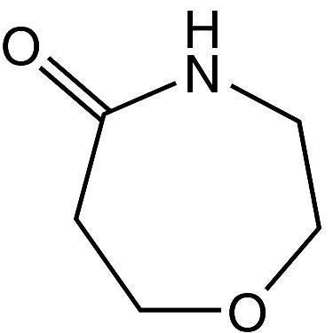 1,4-Oxazepan-5-one, 97%