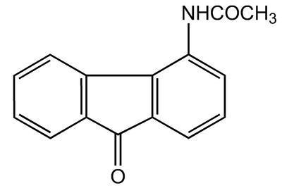 4-Acetamido-9-fluorenone, 99%