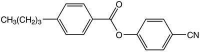 4-Cyanophenyl 4-n-butylbenzoate, 99%