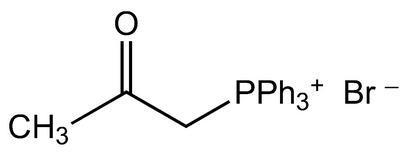 Acetonyltriphenylphosphonium bromide, 98+%