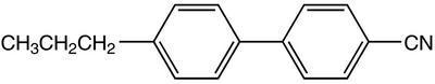 4-Cyano-4'-n-propylbiphenyl, 99%