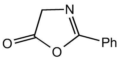 2-Phenyl-5-oxazolone, 97%