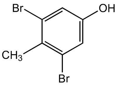 3,5-Dibromo-4-methylphenol, 97%